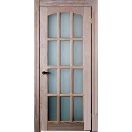 МЕЖКОМНАТНЫЕ ДВЕРИ ИЗ МАССИВА MD-1